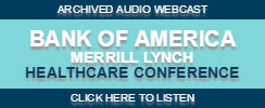TherapeuticsMD Inc at Bank of America Merrill Lynch 2019 Healthcare Conference